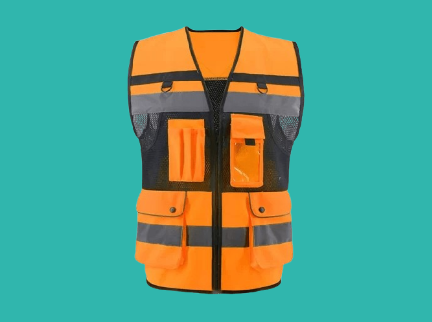 Safety Vests