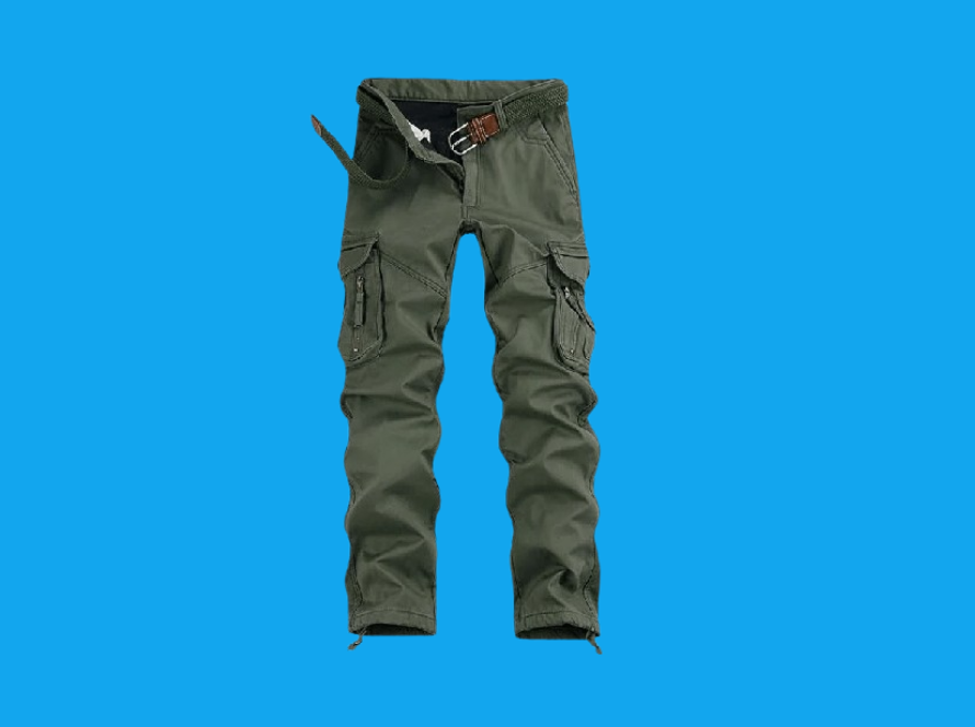 Cargo Pants