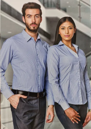 Corporate Uniform